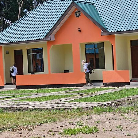 B-More Comfort Stay Boma la Ngombe Exteriér fotografie