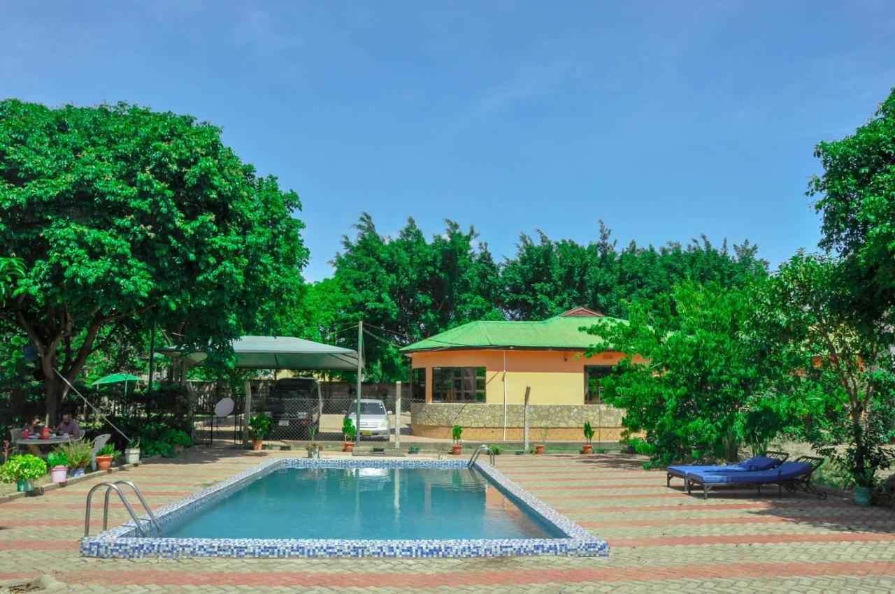B-More Comfort Stay Boma la Ngombe Exteriér fotografie