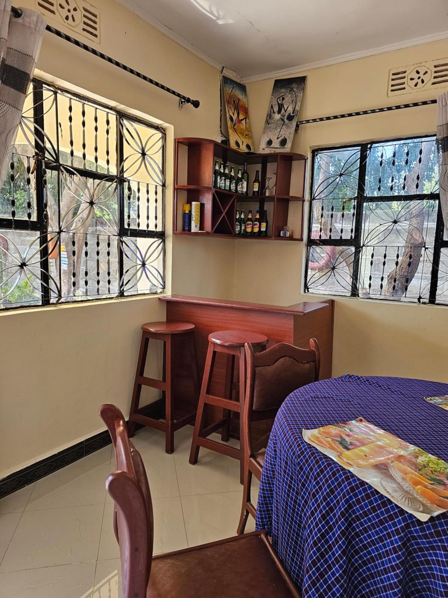 B-More Comfort Stay Boma la Ngombe Exteriér fotografie