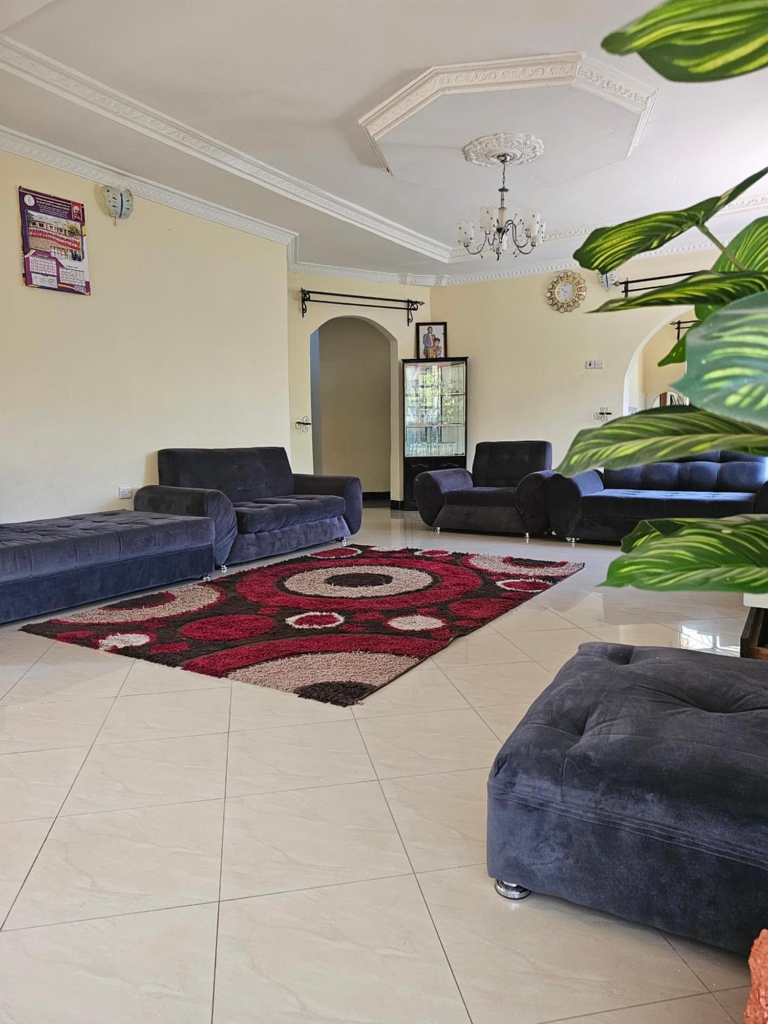 B-More Comfort Stay Boma la Ngombe Exteriér fotografie
