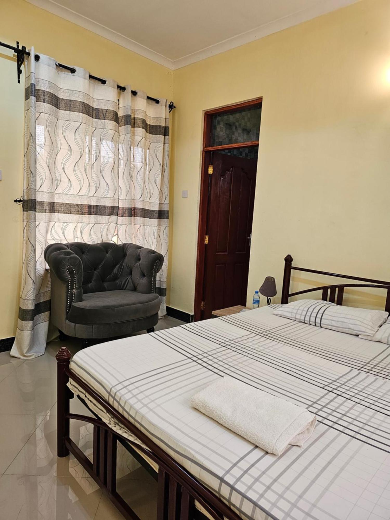 B-More Comfort Stay Boma la Ngombe Exteriér fotografie