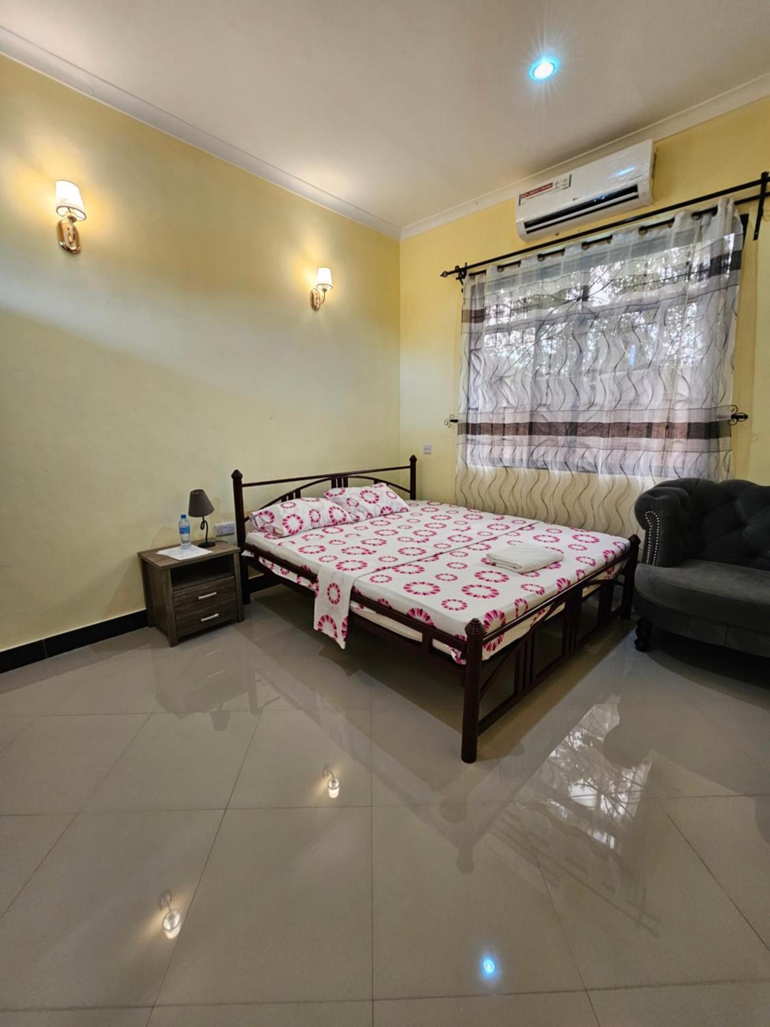 B-More Comfort Stay Boma la Ngombe Exteriér fotografie