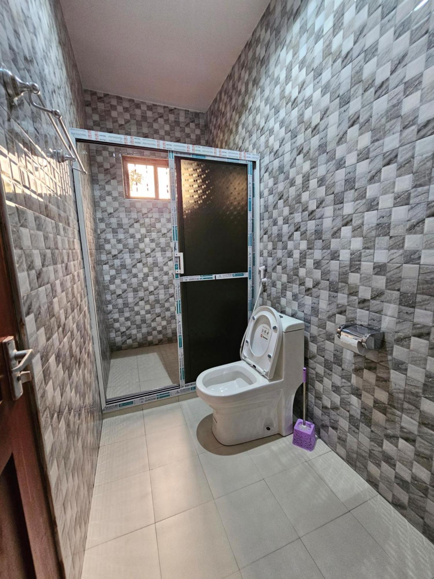 B-More Comfort Stay Boma la Ngombe Exteriér fotografie