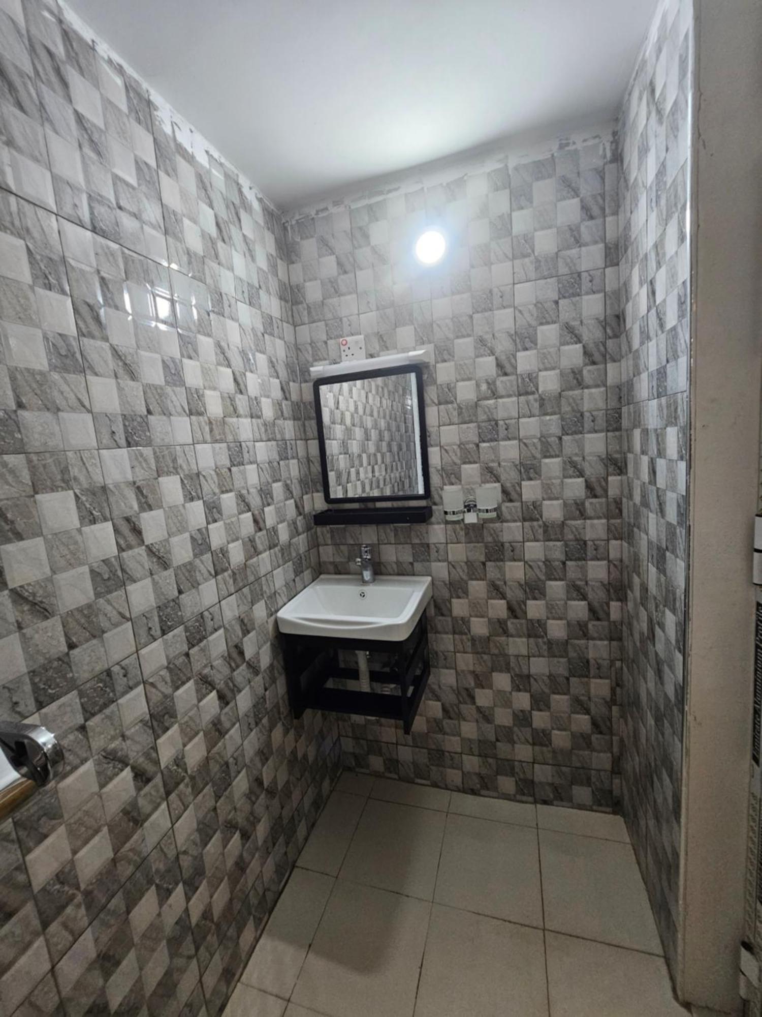 B-More Comfort Stay Boma la Ngombe Exteriér fotografie