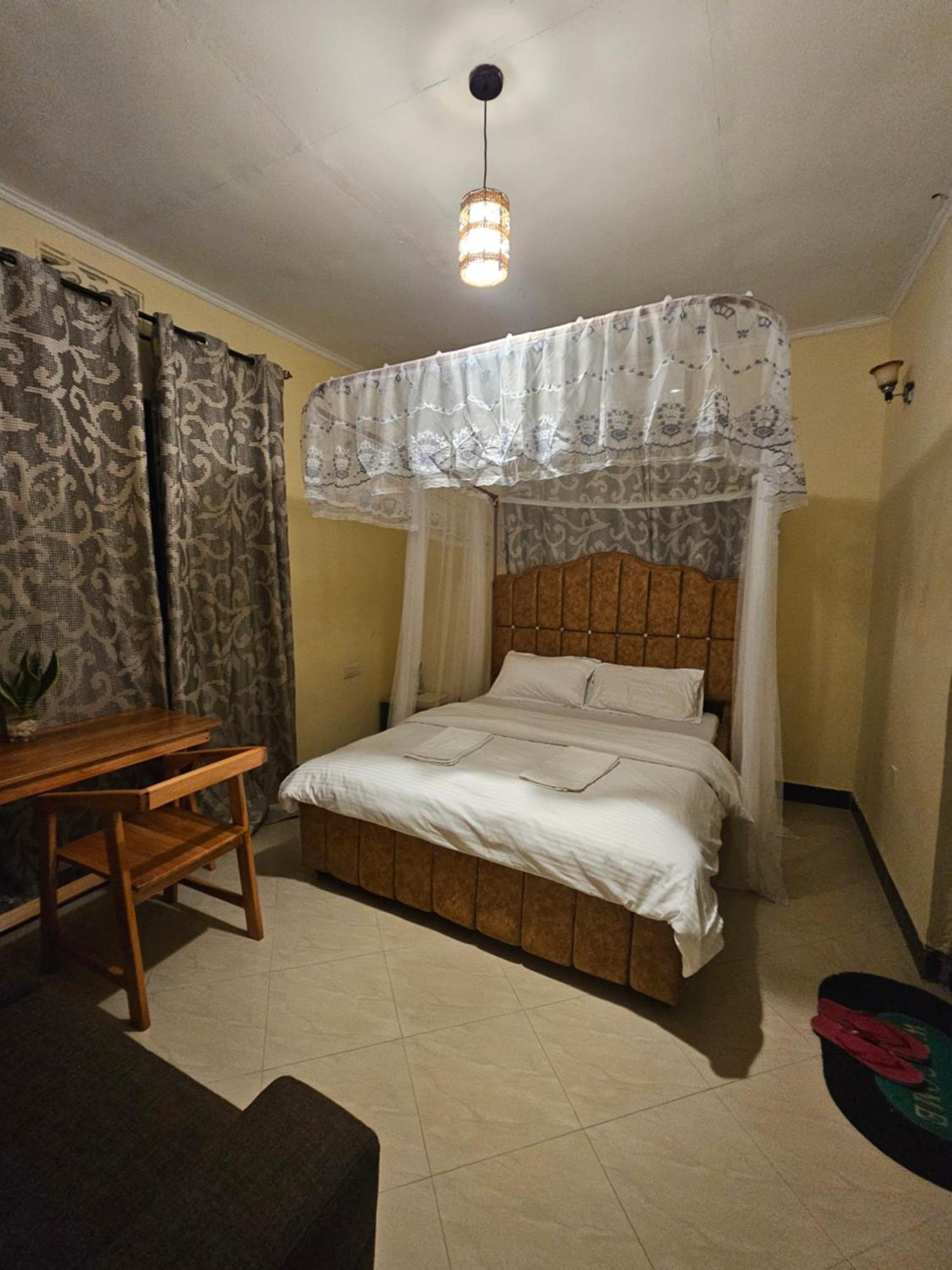 B-More Comfort Stay Boma la Ngombe Exteriér fotografie