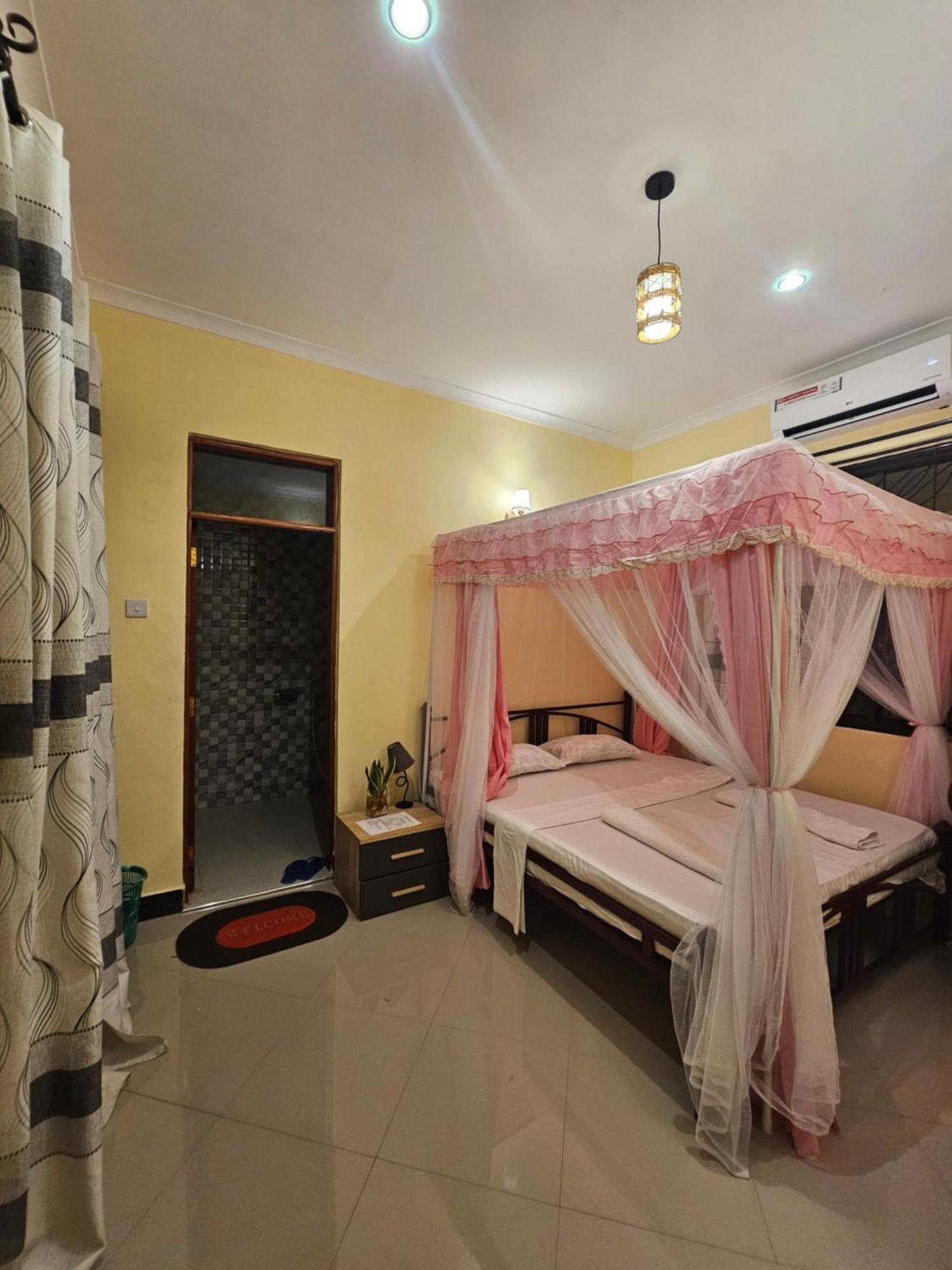 B-More Comfort Stay Boma la Ngombe Exteriér fotografie