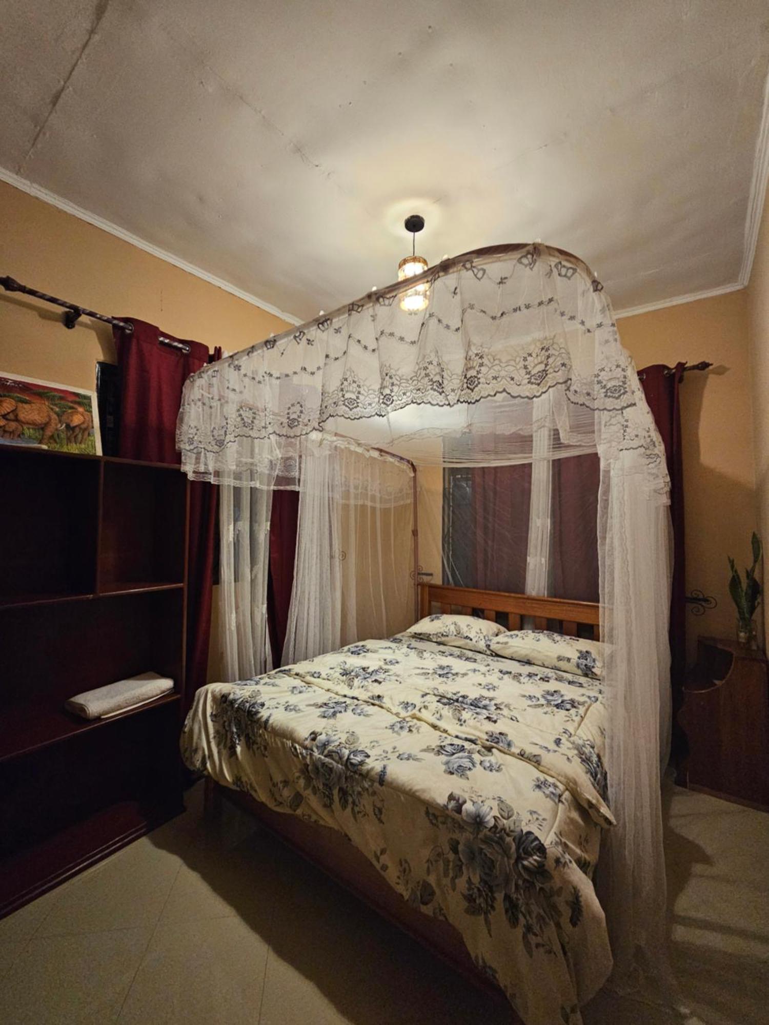 B-More Comfort Stay Boma la Ngombe Exteriér fotografie