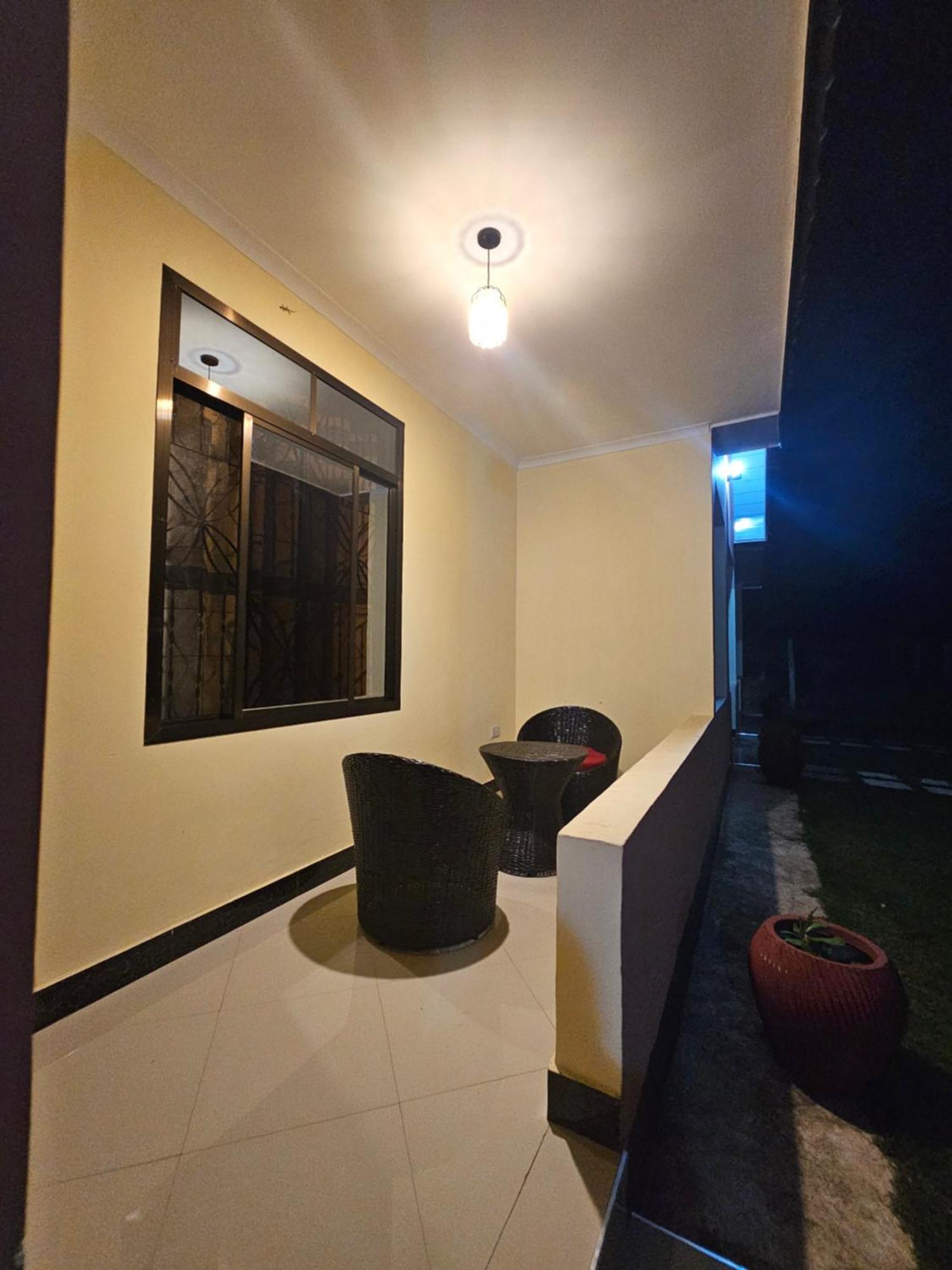 B-More Comfort Stay Boma la Ngombe Exteriér fotografie