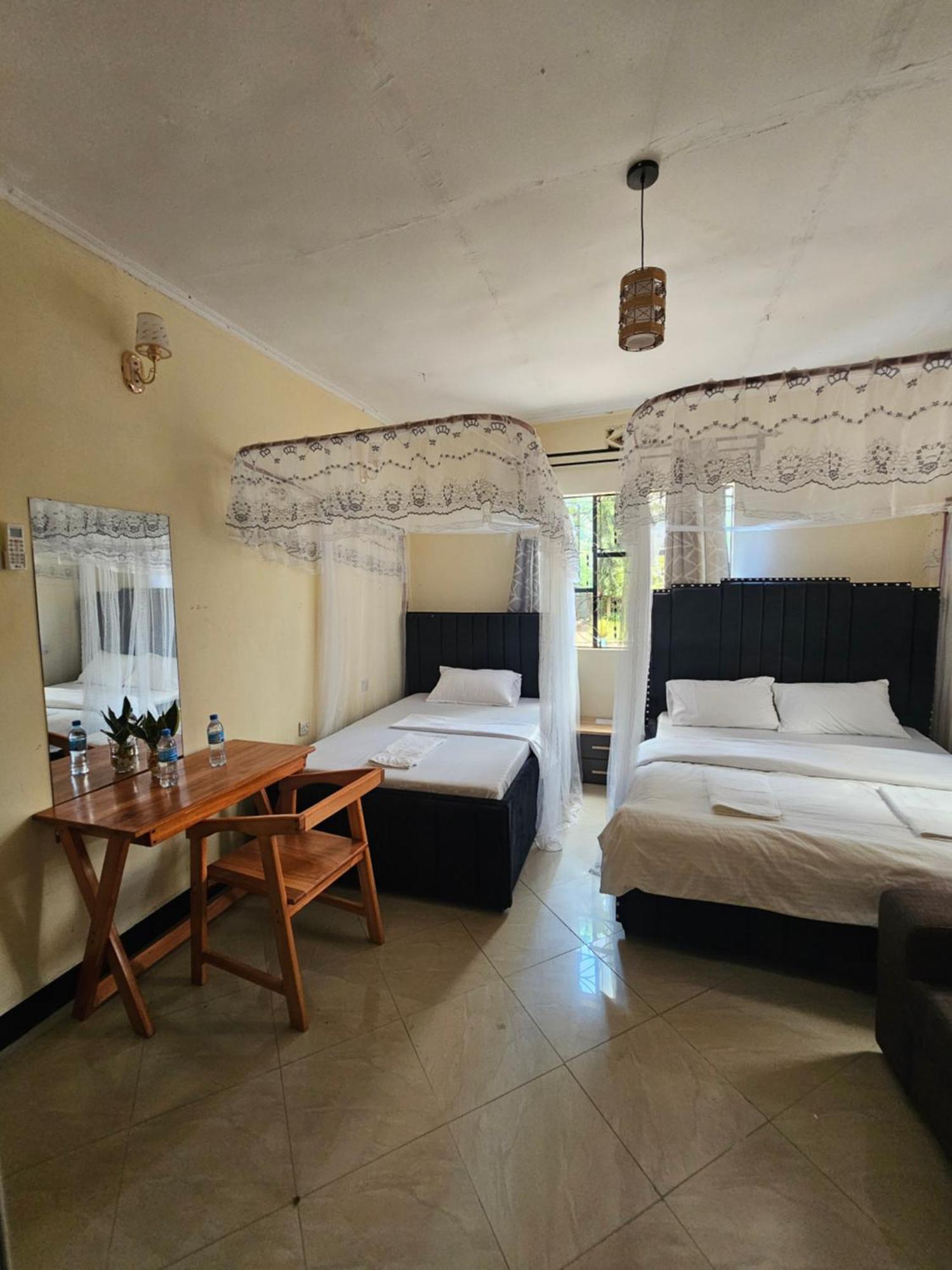 B-More Comfort Stay Boma la Ngombe Exteriér fotografie